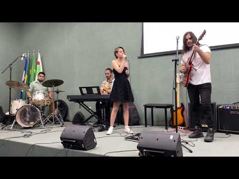 Recital 2023-1 - Carta que não diz