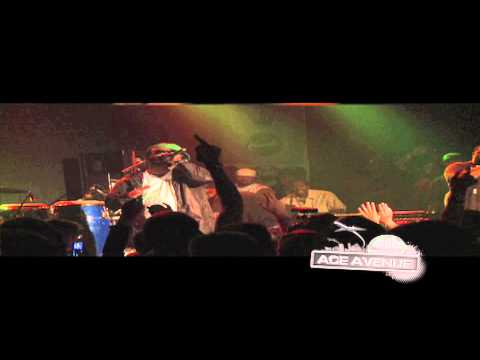 #Rae #Raekwon #WuTang Raekwon Performing Cream Live!!!