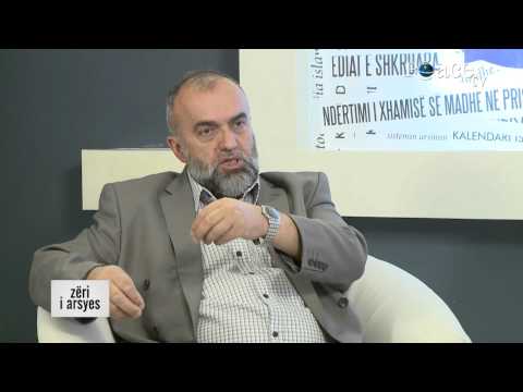 Njeriu që vrau 99 persona dhe pendimi i tij - Hoxhë Mazllam Mazllami