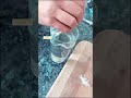 Homemade Electrolyte Drink Hydrate Properly