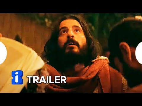 The Chosen – Última Ceia - Trailer