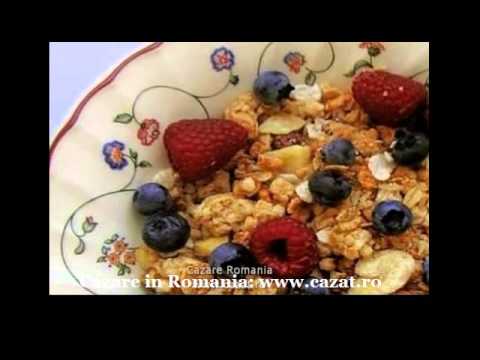 Cazare Salatruc, Bacau - Cazat.ro