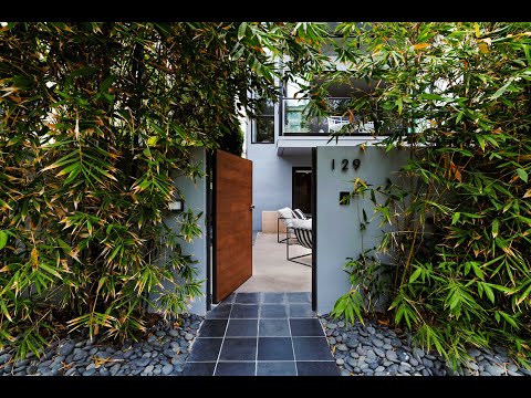 129 Topsail Mall | Marina del Rey, CA - The Agency