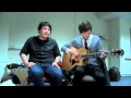 ATP! Acoustic Session: The Dangerous Summer ...