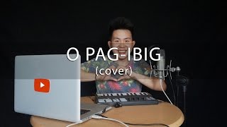 O Pagibig - Bailey May and Ylona Garcia (Rnb cover) Karl Zarate