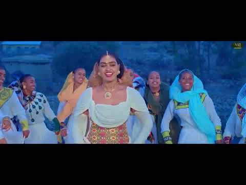Wendi Mak - Hoy Hoyta | ሆይ ሆይታ - New Ethiopian Music 2024 ( Official Lyrics Video
