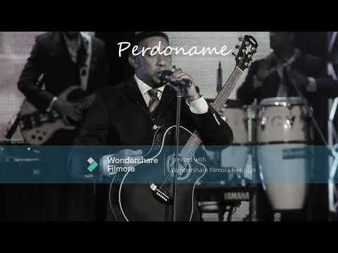 PERDONAME - ANTHONY SANTOS