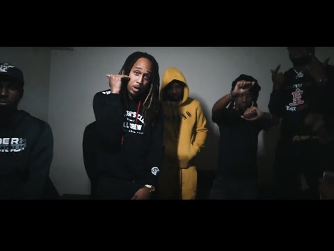 Double-G ft. Ruga Ralph "Them Niggas" Prod. By @SmurfGotBeats Dir. By @One_ShotFilms