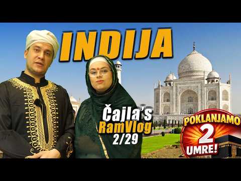 Čajla and Husejn Čajlaković