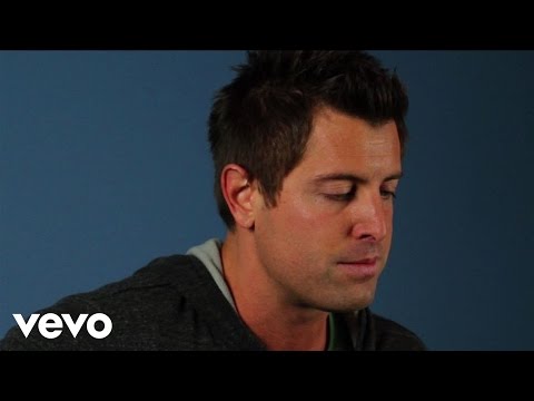Jeremy Camp - Come Alive (Acoustic Performance)