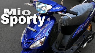 Download lagu YAMAHA MIO SPORTY | RESTORASI PART 3 mp3 Download lagu YAMAHA MIO SPORTY | RESTORASI PART 3 mp3