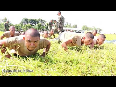 CSC Cls 597 & 598 - 2019