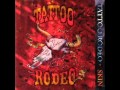 Tattoo Rodeo - Waiting For You 