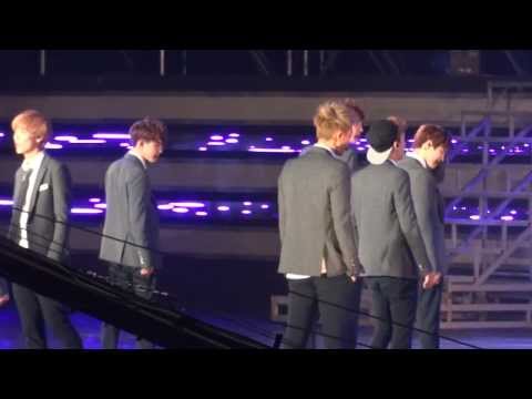 131009 EXO - 365 (end) + Growl