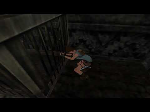 Tomb Raider: Peru Adventure (Niveles de autor)