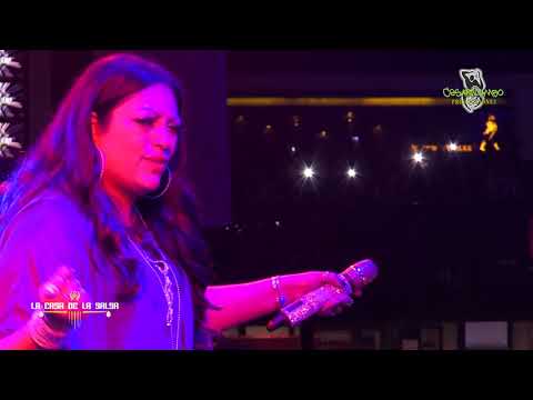 ♫♫♫Mi Mayor Venganza - La India - Casa De La Salsa (Lima - Perú) 21/09/18