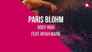 Paris Blohm - Body High video