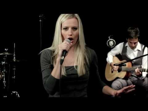 Naomi Striemer - Giving It To God (Live)