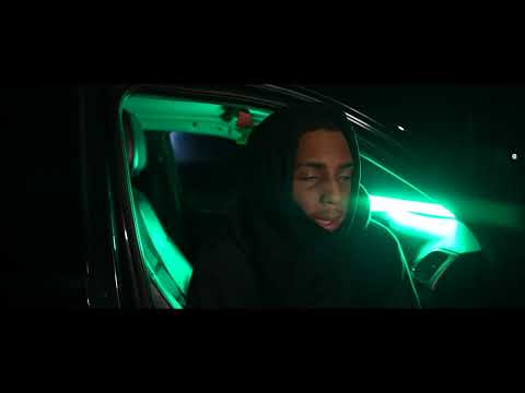 Sharee Bo   60 seconds SHOT BY DONJAE FILMS