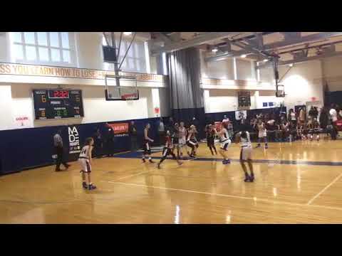 Nova 94 Feet vs. Ring City - Made Rose Session 2