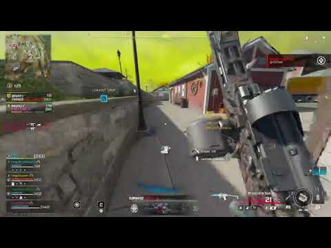 Dinohb92 is a Multikill Master 😎