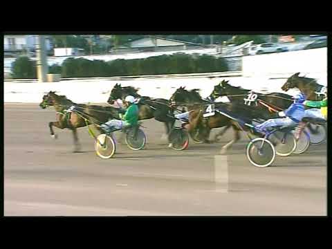 Trotto 09/02/2020 - 5ª corsa