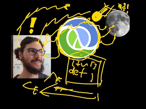 Quick Clojure Repl into Production. How to debug a spaceship!