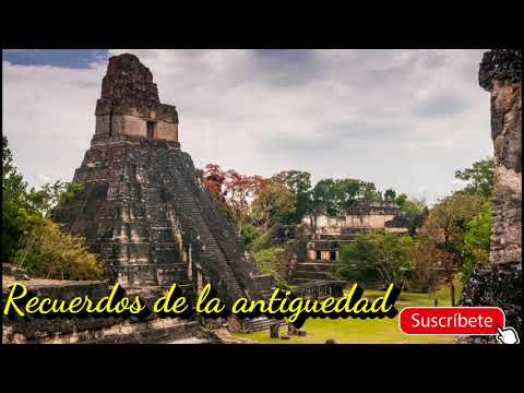 Marimba primavera tropical vol 05 RECUERDOS DE LA ANTIGUEDAD.