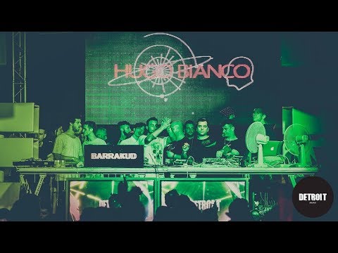 Hugo Bianco @ Factory Club | Detroit Milano