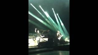 Volbeat live in Vienna