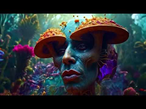 Nik Turner's Sphynx - Demos - 11-78