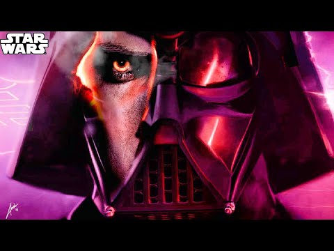 The ONLY 3 Jedi That Defeated Darth Vader In a Duel (Not Luke & Obi-Wan)