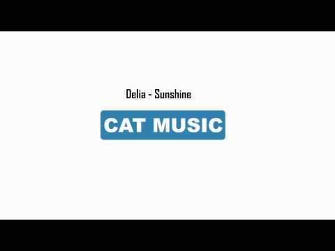 Delia - Sunshine (Official Single)