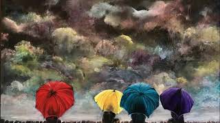 Autumn - A Future Garage, Wave &amp; Deep Bass Mix