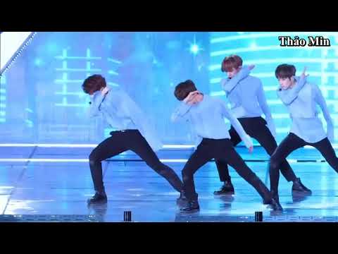 [VIETSUB] Don't wanna cry - Seventeen The8 focus Dream Concert 2017 170603
