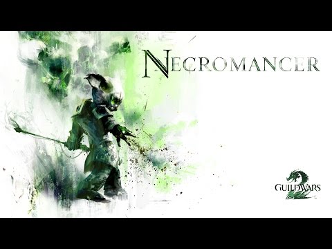 GW2 in 2015: Profession Guide; NECROMANCER
