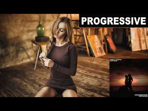 Byred ft  Roxana   Love Again Original Mix