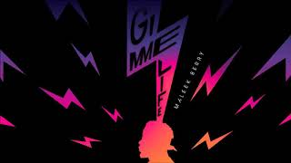 Maleek Berry - Gimme Life (Official Audio)