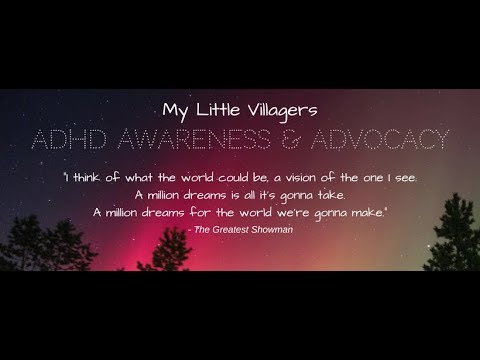 ADHD Child vs Non ADHD Child Interview