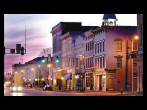 Doesn't Somebody Want To Be Wanted