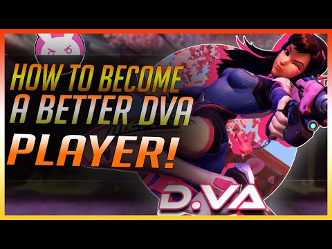 HOW TO BECOME A BETTER DVA | COACHING SYMPHONY