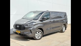 Venta de Ford Transit Custom 2.0 TDCI 170pk furgoneta - Imagen 4 | Autoline MX Ford Transit Custom 2.0 TDCI 170pk furgoneta nueva | Imagen 4 - Autoline