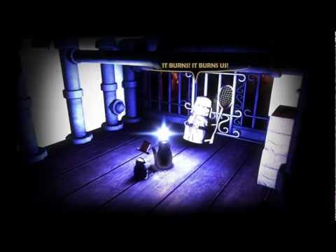 "Lighting Farts on Fire!" - Generikb Does Stacking Episode 6