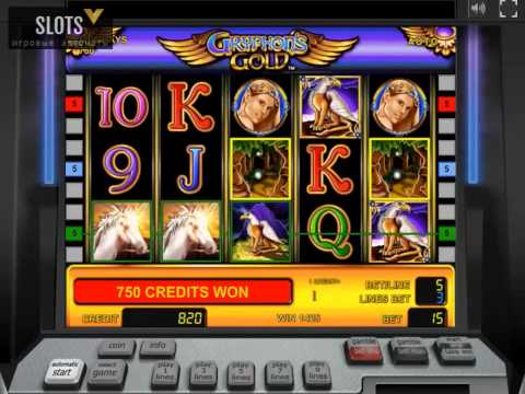 gryphons gold описание игрового автомата gryphons gold описание игрового автомата