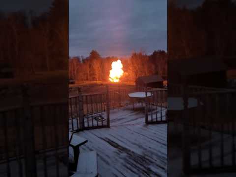 Sonic Boom - Review (exploding target)