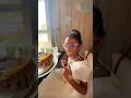 Joseline Details Daughter Bonnie S Dinner Plate ️ ️