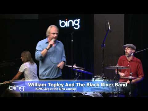 William Topley - Sycamore Street (Bing Lounge)