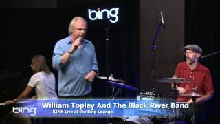 William Topley - Sycamore Street (Bing Lounge)