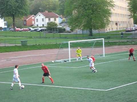 Lunden ÖBK - Guldheden