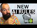 Don T Use AI For Research Until You Ve Watched This NEW Rules